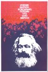 Picture of Marx's teaching is omnipotent because it's right!