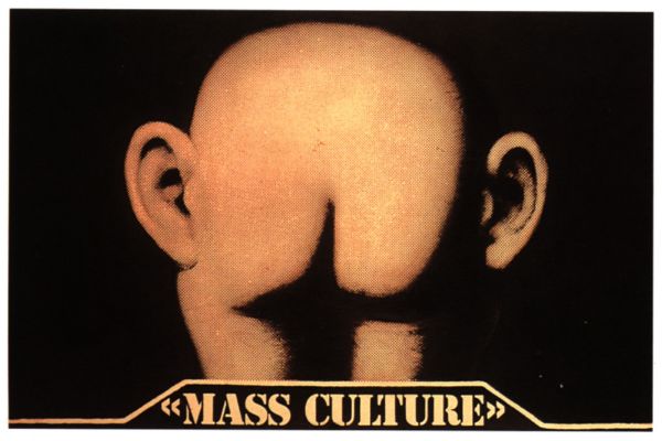 Picture of Mass culture